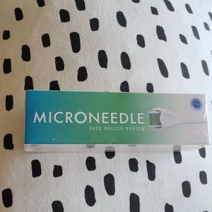 Beauty Ora microneedle base roller system New
